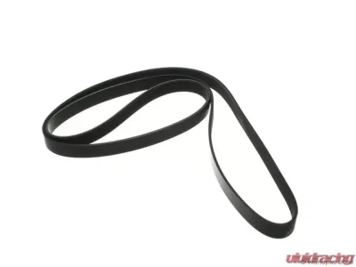Bando Accessory Drive Belt Infiniti Air Conditioning To Alternator - W0133-1631173