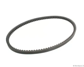 Bando Accessory Drive Belt Nissan 280ZX Air Conditioning 1979-1980