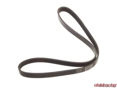 Bando Accessory Drive Belt BMW Alternator and Power Steering - W0133-1633453