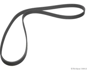 Bando Accessory Drive Belt Alternator and Power Steering