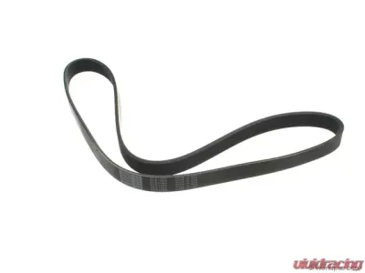 Bando Accessory Drive Belt Nissan Air Conditioning and Alternator - W0133-1633997