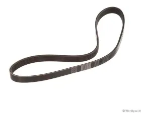 Bando Accessory Drive Belt Air Conditioning To Alternator