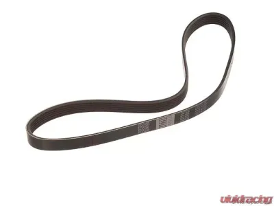 Bando Accessory Drive Belt Air Conditioning To Alternator - W0133-1634024