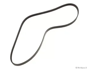 Bando Accessory Drive Belt Alternator