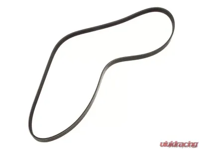 Bando Accessory Drive Belt Alternator - W0133-1634285