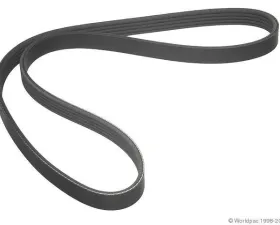 Bando Accessory Drive Belt Mazda Millenia Air Conditioning and Alternator 1995-2002 2.5L V6