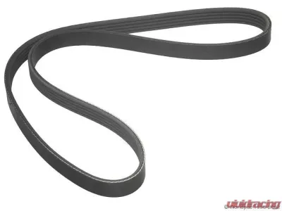 Bando Accessory Drive Belt Mazda Millenia Air Conditioning and Alternator 1995-2002 2.5L V6 - W0133-1634363