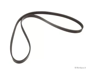 Bando Accessory Drive Belt Nissan Pathfinder Air Conditioning 1996-2000