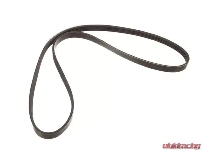 Bando Accessory Drive Belt Nissan Pathfinder Air Conditioning 1996-2000 - W0133-1634660