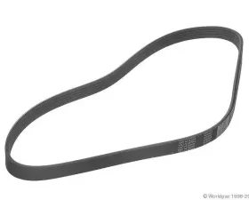 Bando Accessory Drive Belt Audi R8 Alternator 5.2L V10