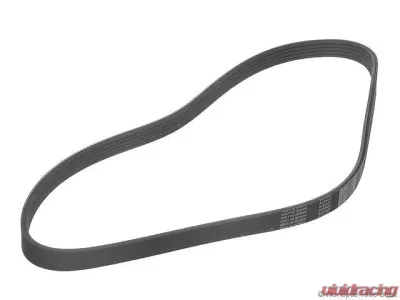 Bando Accessory Drive Belt Audi R8 Alternator 5.2L V10 - W0133-1634665