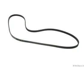 Bando Accessory Drive Belt Nissan 300ZX Air Conditioning