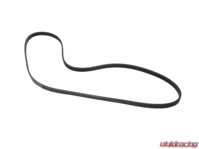 Bando Accessory Drive Belt Nissan 300ZX Air Conditioning - W0133-1634819