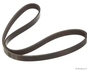 Bando Accessory Drive Belt Alternator and Power Steering