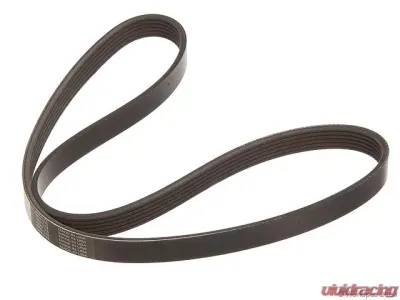 Bando Accessory Drive Belt Alternator and Power Steering - W0133-1634929