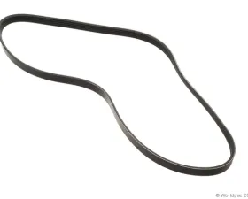 Bando Accessory Drive Belt Nissan Water Pump and Power Steering