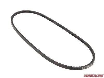 Bando Accessory Drive Belt Nissan Power Steering - W0133-1635786