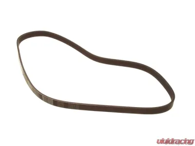 Bando Accessory Drive Belt Power Steering - W0133-1635849