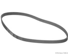 Bando Accessory Drive Belt Mitsubishi Alternator 2.4L 4-Cyl
