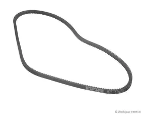Bando Accessory Drive Belt Nissan Maxima Power Steering 1981-1984