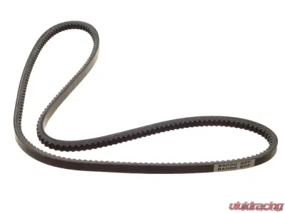 Bando Accessory Drive Belt Nissan Power Steering - W0133-1635919