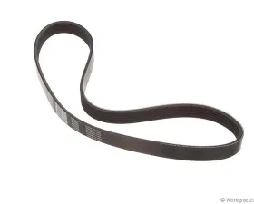 Bando Accessory Drive Belt Mazda Alternator and Compressor