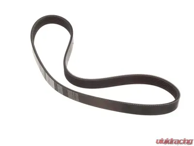 Bando Accessory Drive Belt Mazda Alternator and Compressor - W0133-1635949