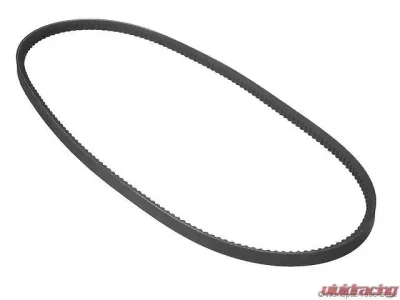 Bando Accessory Drive Belt Mercedes-Benz Power Steering - W0133-1636118