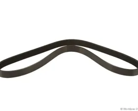 Bando Accessory Drive Belt Ford F-550 2008 6.4L V8