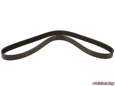 Bando Accessory Drive Belt Ford F-550 2008 6.4L V8 - W0133-1636125