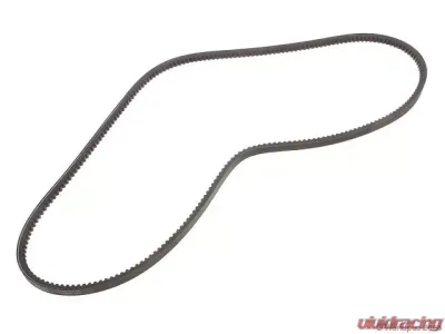 Bando Accessory Drive Belt Nissan Air Conditioning - W0133-1636156