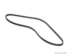 Bando Accessory Drive Belt Ford 5.8L V8