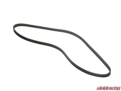 Bando Accessory Drive Belt Ford 5.8L V8 - W0133-1636258