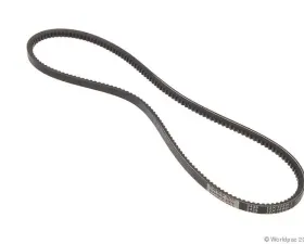 Bando Accessory Drive Belt Mazda RX-7 Air Conditioning 1984-1985