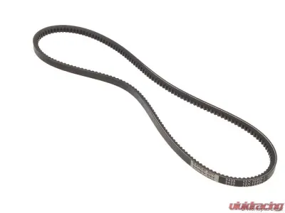 Bando Accessory Drive Belt Mazda RX-7 Air Conditioning 1984-1985 - W0133-1636285