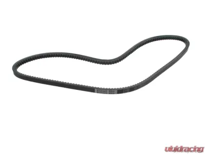 Bando Accessory Drive Belt Nissan 280ZX Power Steering 1979-1983 - W0133-1636327