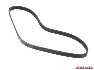 Bando Accessory Drive Belt Power Steering - W0133-1636458