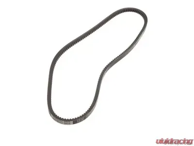 Bando Accessory Drive Belt Power Steering - W0133-1636621