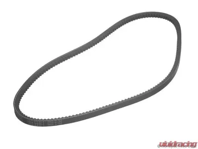 Bando Accessory Drive Belt Power Steering - W0133-1636983
