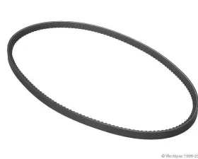 Bando Accessory Drive Belt Nissan Sentra Power Steering 1982-1986