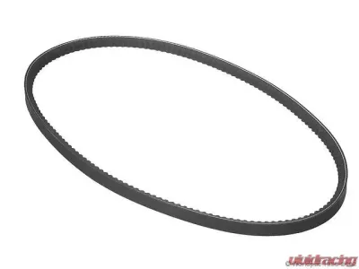 Bando Accessory Drive Belt Nissan Sentra Power Steering 1982-1986 - W0133-1637140