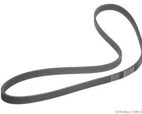 Bando Accessory Drive Belt Dodge Alternator 2.2L 4-Cyl