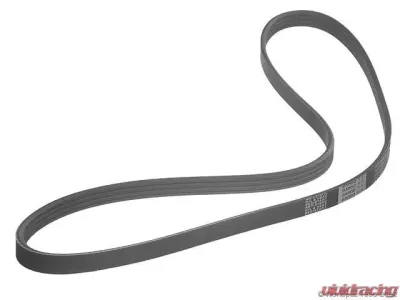 Bando Accessory Drive Belt Dodge Dakota Alternator 1987-1988 2.2L 4-Cyl - W0133-1637165