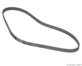Bando Accessory Drive Belt Mazda