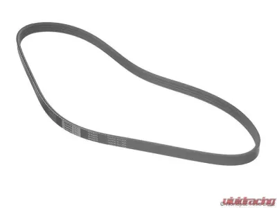 Bando Accessory Drive Belt Mazda - W0133-1637321