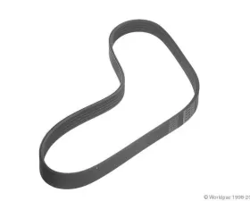 Bando Accessory Drive Belt Primary