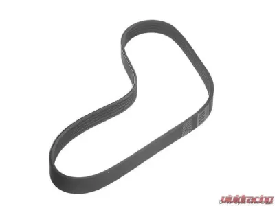 Bando Accessory Drive Belt Primary - W0133-1637387