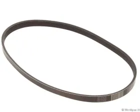 Bando Accessory Drive Belt Nissan Alternator 3.3L V6