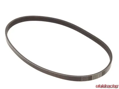 Bando Accessory Drive Belt Nissan Alternator 3.3L V6 - W0133-1637938