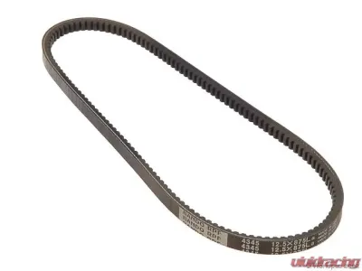 Bando Accessory Drive Belt Air Conditioning - W0133-1638015
